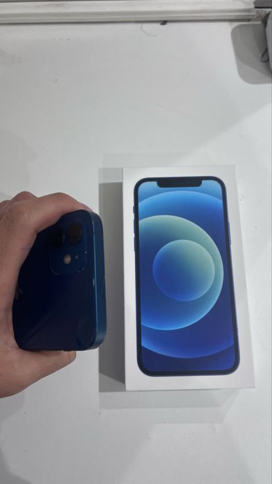Iphone 12 128 gb