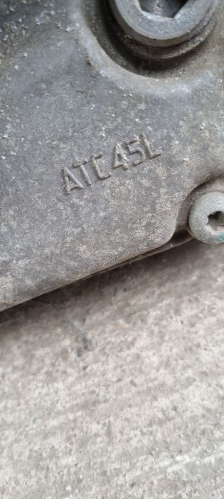 Cutie transfer ATC 45 L atc45L bmw x3 f25 x4 f26 x5 f15 x6 f16 8643151
