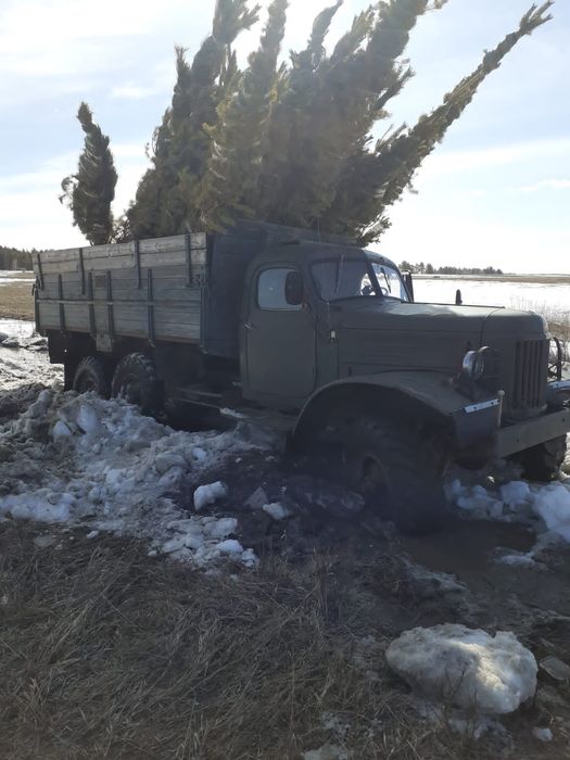 Продам   ЗИЛ 157