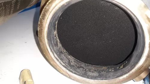 filtru de particule c7 / catalizator a6 c7 3.0 tdi euro 6 2012 2013 2014 2015 2016 2017 / crt
