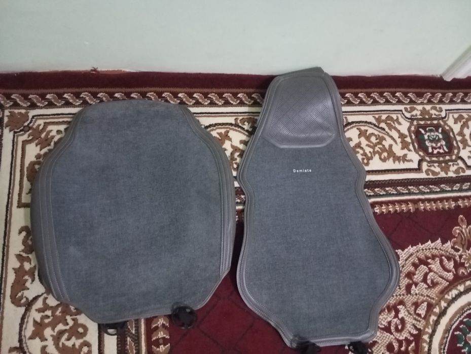 Hongqi E-QM5 Nekitka