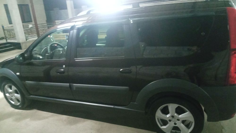 Ларгус кросс сатылад