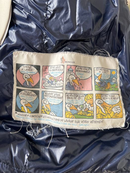 Vesta femei Moncler marimea 1