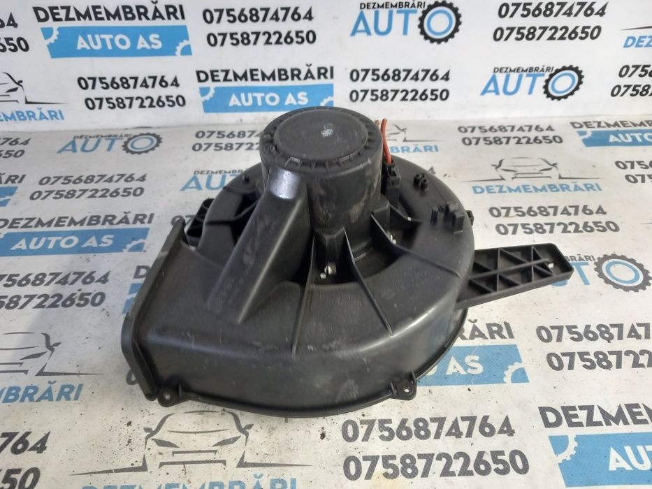 Motoras aeroterma Seat Ibiza