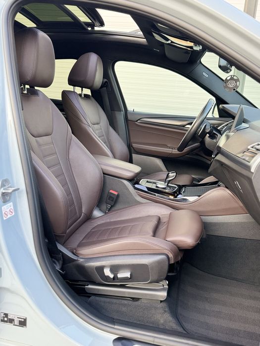 BMW X4 xDrive20d M Sport | 190 CP | 2022 | xDrive | Automat