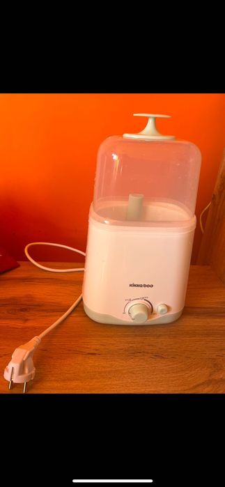 Нагревател за шишета 3в1