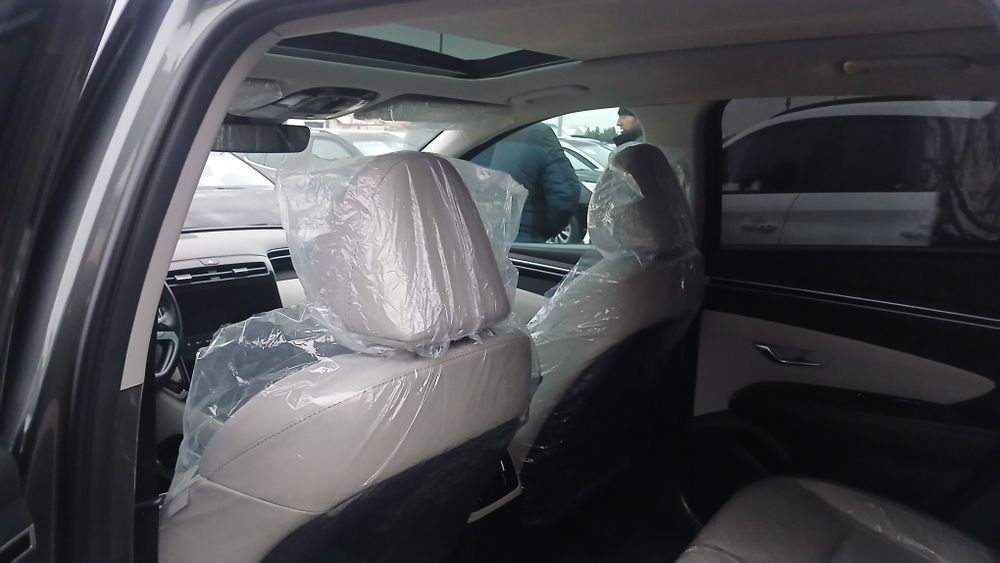 Суперсалон, энг фуул туксон сотилади