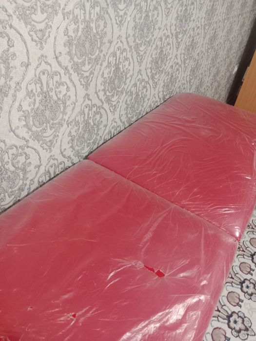 Кушетка hali yangi