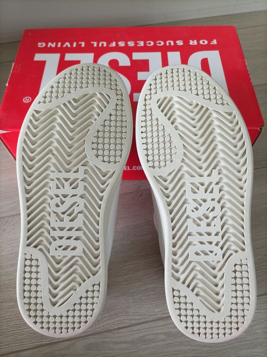 Diesel Спортни обувки Athene