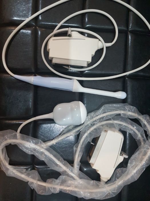 Sonde Ecografe cu garantie(Autorizat ANMDMR)