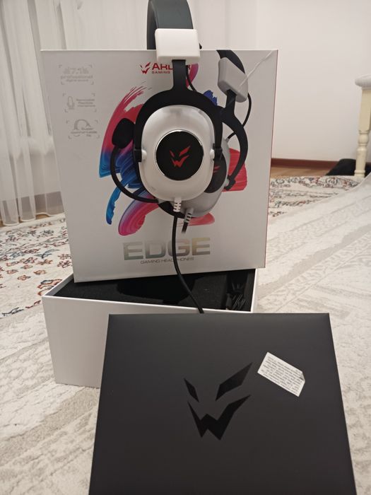 Ardor geming наушники и мышка