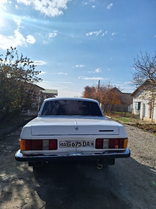 Газ, Волга 3102.