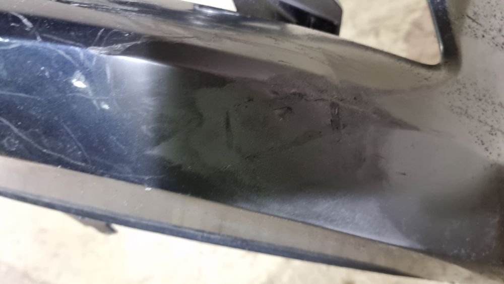 Bara fata Audi A6 C8, 2018, 2019, 2020, 2021, 2022, cod de origine OE 4K0807437