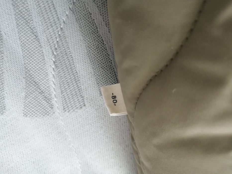 Детский комбинезон