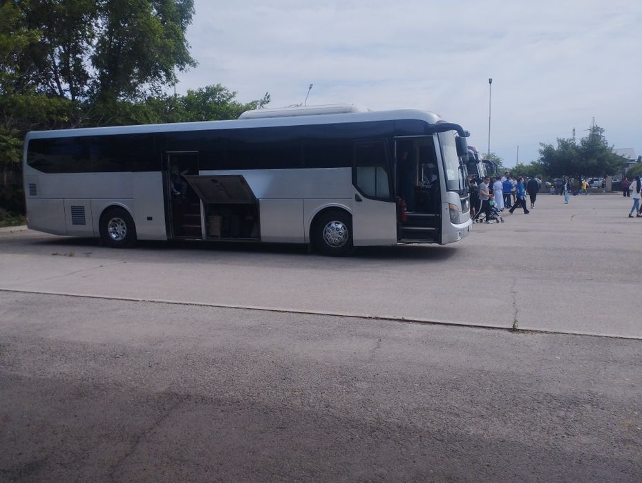 Аренда автобус микро автобус