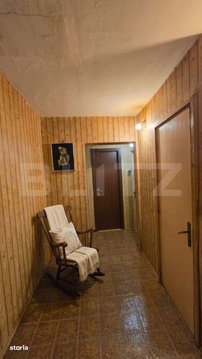 Apartament 2 camere, decomandat, Complexul Studentesc, bloc anvelopat