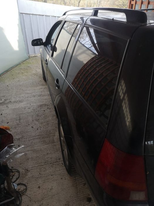 VW Golf 4 1.9 TDI ALH – 2004