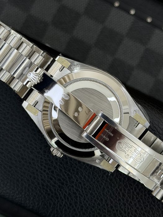 Rolex Day-Date Index 40mm
