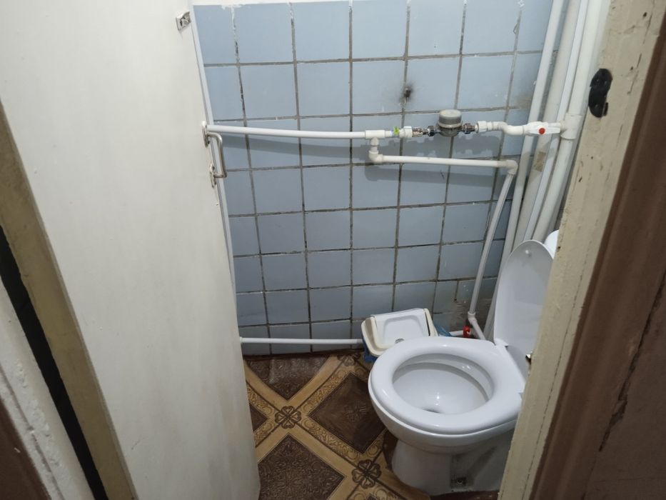 Срочно продается квартира