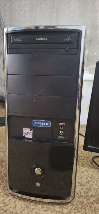 Компьютер комплект полный