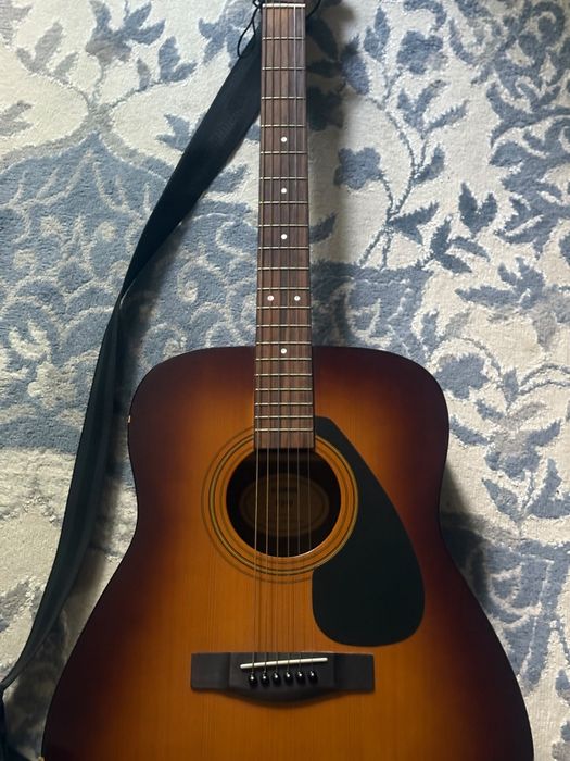 Гитара YAMAHA F310