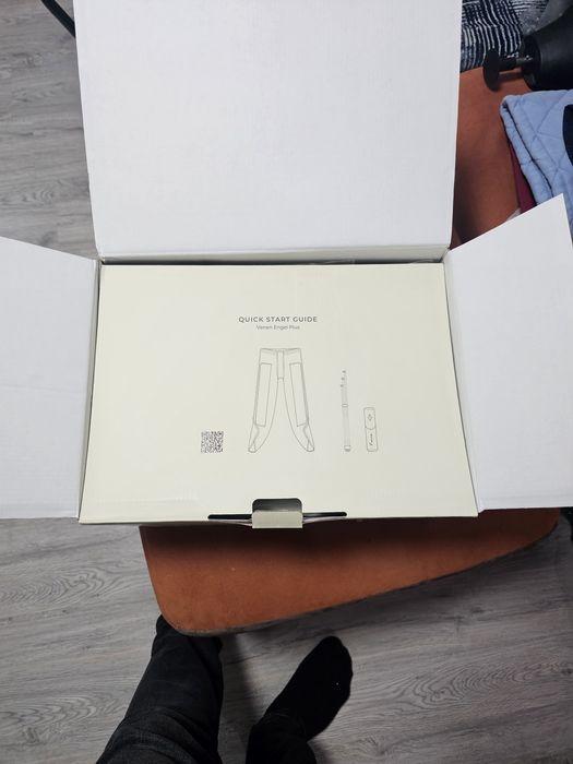 Venen enghel 8 premium