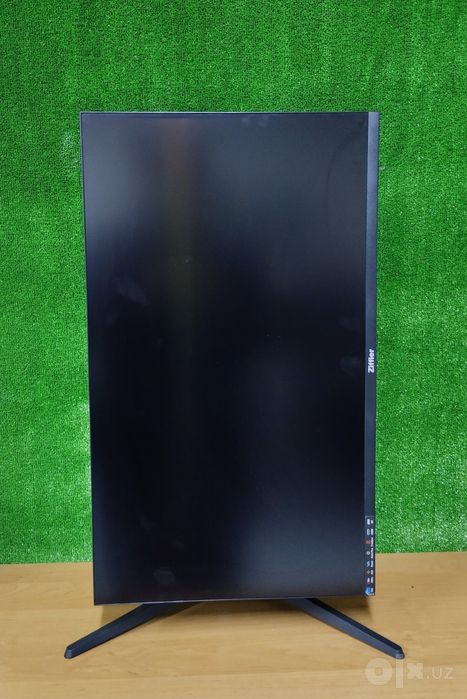 Monitor 27 300hz Ziffler