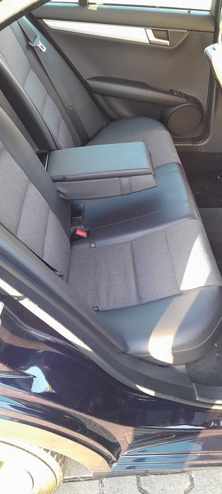 MB C-klass C180 CDI  2.2 120 CAI/ 2014 / proprietar / atent intretinut/ ambreiaj nou