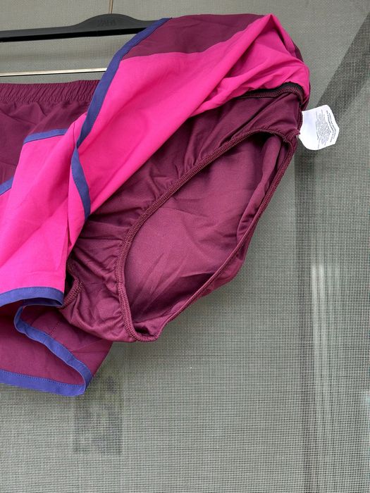 Дамски къси панталони Nike Dri-FIT (Running) - размер L, Отлично състояние