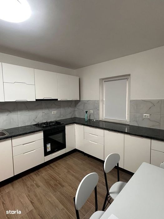 De inchiriat apartament 3 camere, renovat integral, mobilat și utilat