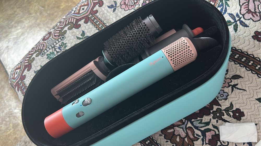 Дайсон в отличном состоянии