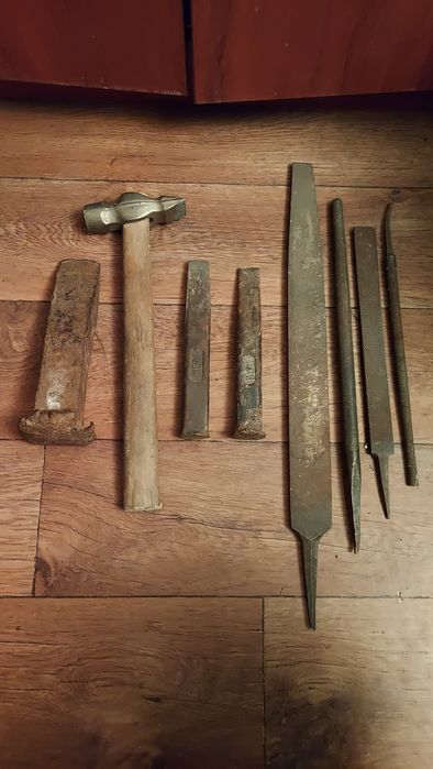 Инструменты по 600