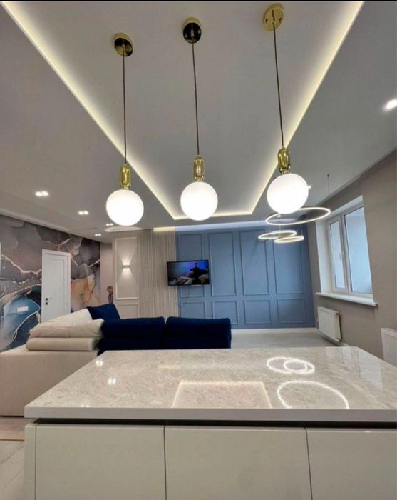 Ремонт без посредников Астана