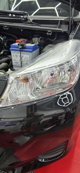 Професионално PPF фолио,7 години гаранция 80 лв/м2