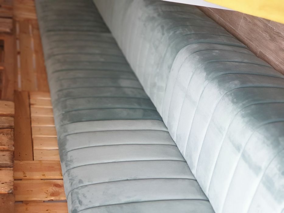 Canapele si scaune pentru restaurante mobilier horeca