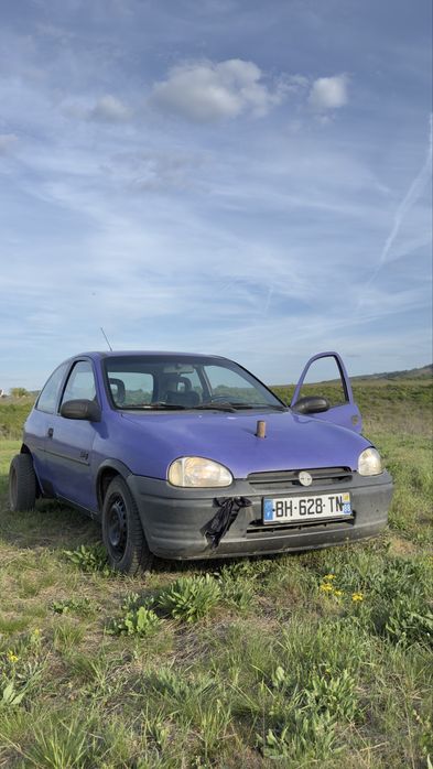 Mașină radiată de câmp