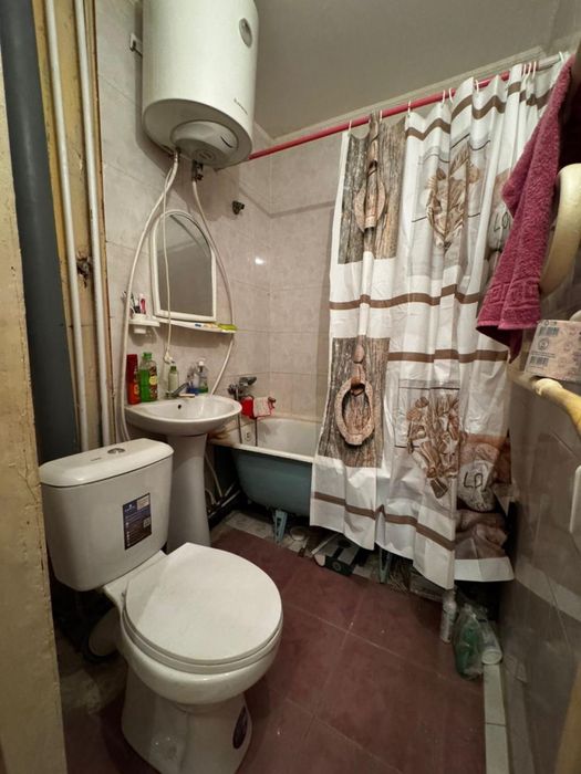 Продам квартиру