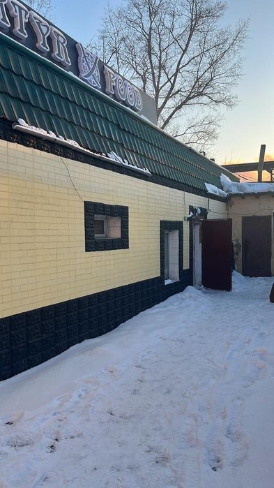 Срочно продам кафе