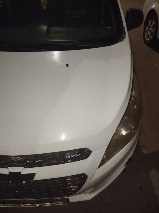 Spark 2 2018 yil  244000 km Metan 4