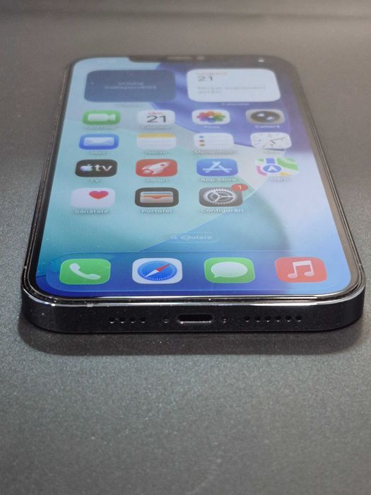 Hope Amanet P8 Iphone 12 Pro Max 128 Gb 80%