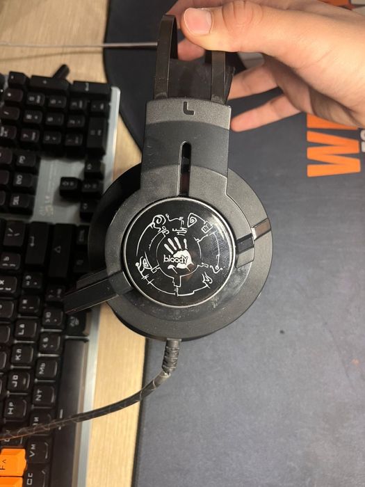 Срочно продам игровой компьютер