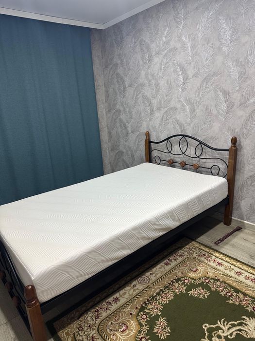 Продам кровать 120/200