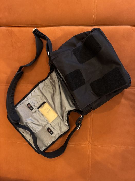 Think Tank & Peak Design geanta/rucsac foto