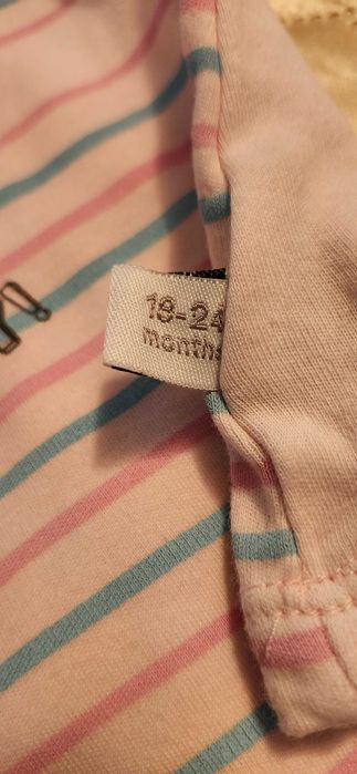 Детски дрехи - роклички и блузки