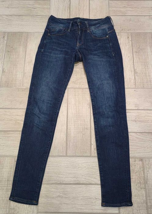 G-STAR RAW дамски дънки W25 L30