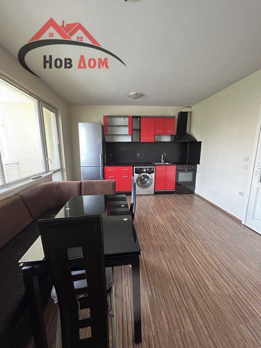 Продава се Тристаен апартамент в Велико Търново, Бузлуджа - 75 кв.м за 1360 €/кв.м - Снимка #1