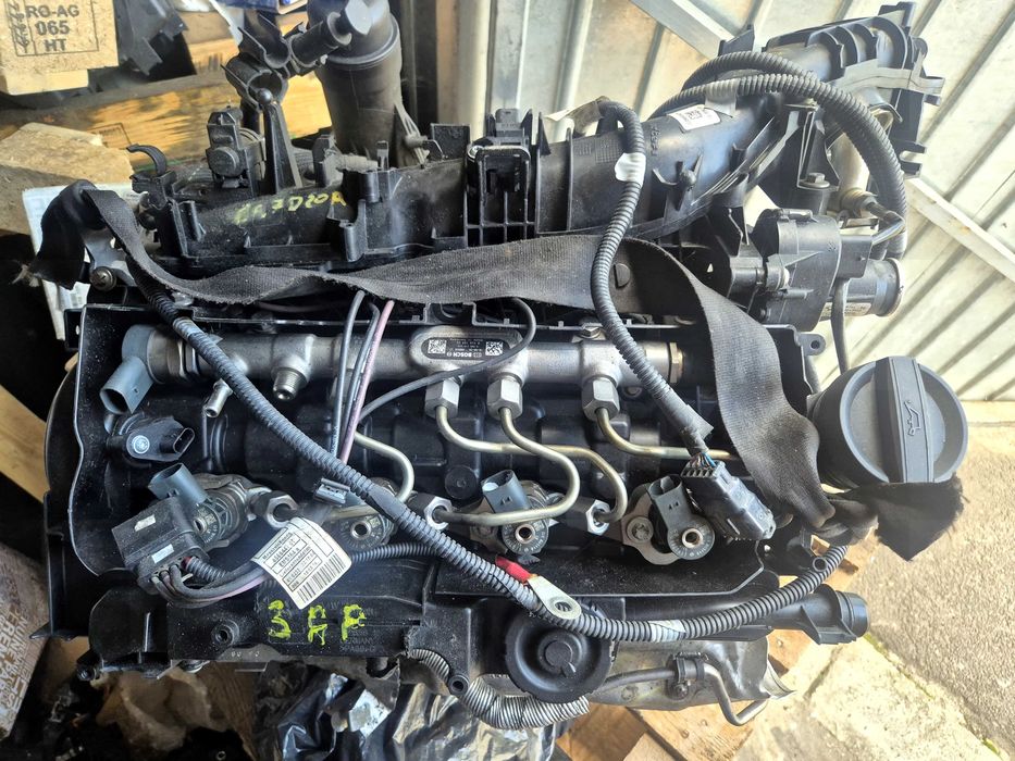Motor B47D20A ptr BMW F20,F21,F22,F23,F30,F31,F34,F32,F33,F36,X3