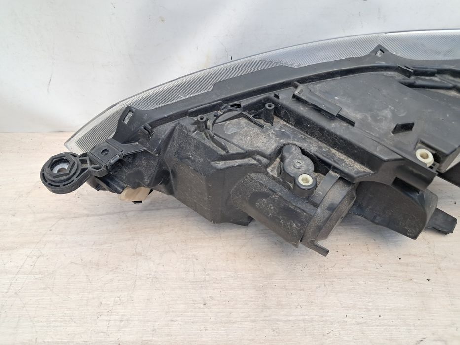 Фар Seat Ibiza 6f 2019/2023г