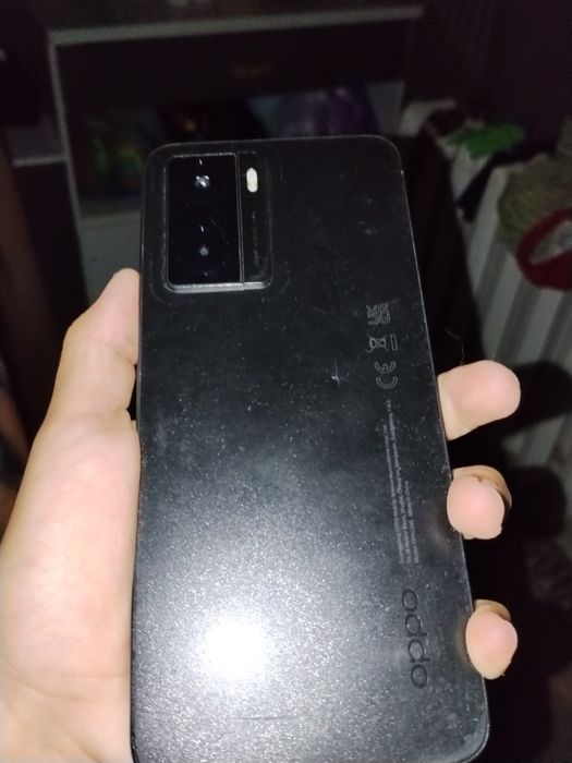 "Модель  OPPO A57 s "