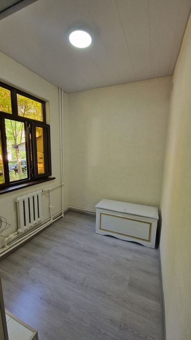 СРОЧНО! 2-комнатная квартира с ремонтом и мебелами (Юнусабад, ТашГРЭС]